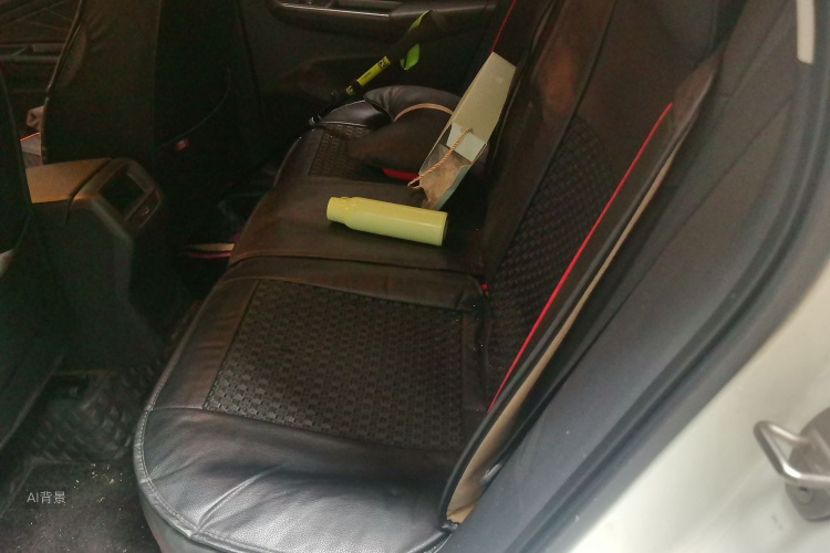 VS5 2021 car image #19