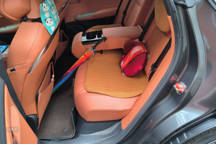 Deepal S07 2023 car image #19