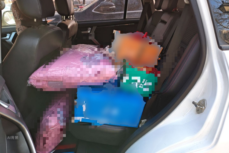 Chery Tiggo 3 2017 #19 Chery Tiggo 3 2017 car image #19