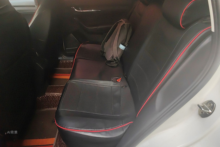 Skoda Kamiq 2021 car image #19