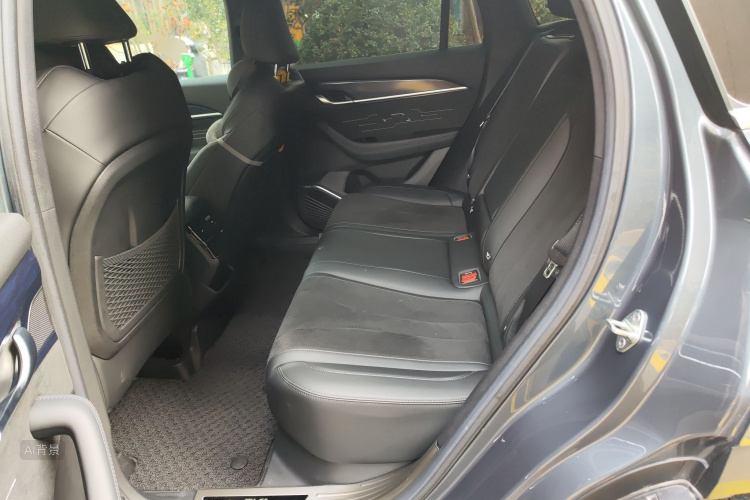 GEELY Monjaro 2024 immagine di auto #19