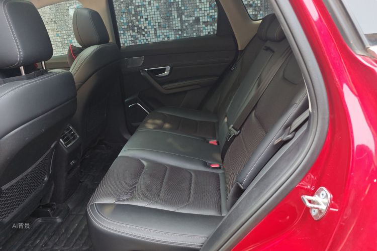 BYD Song Pro New Energy 2019 car image #19