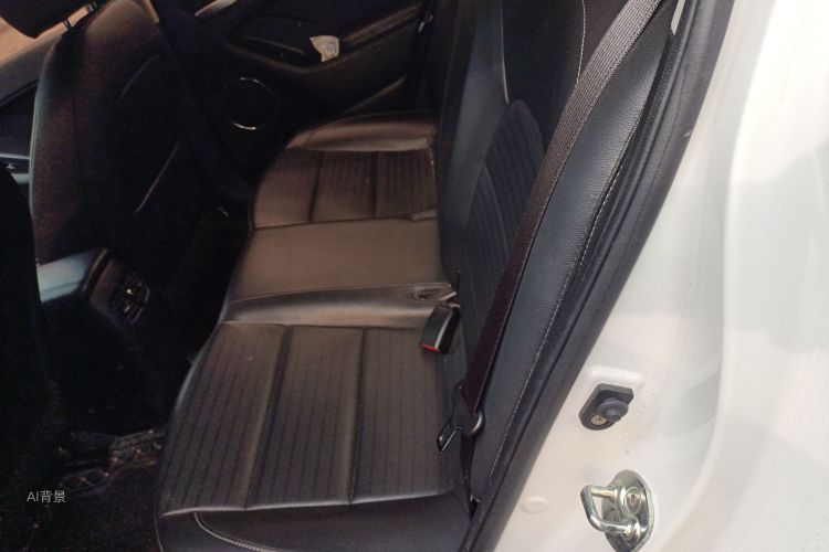 Kia K3 2018 #19 Kia K3 2018 car image #19