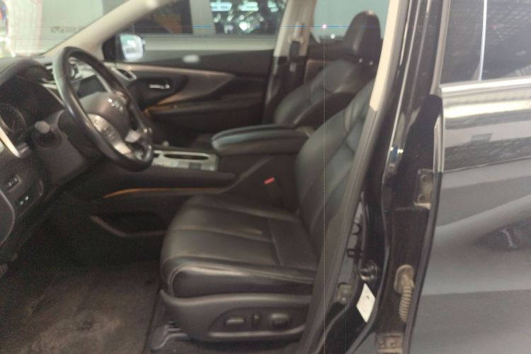 Nissan Murano 2020 imagem de carro #19