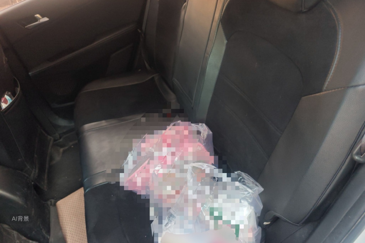 Hyundai ix25 2019 car image #19