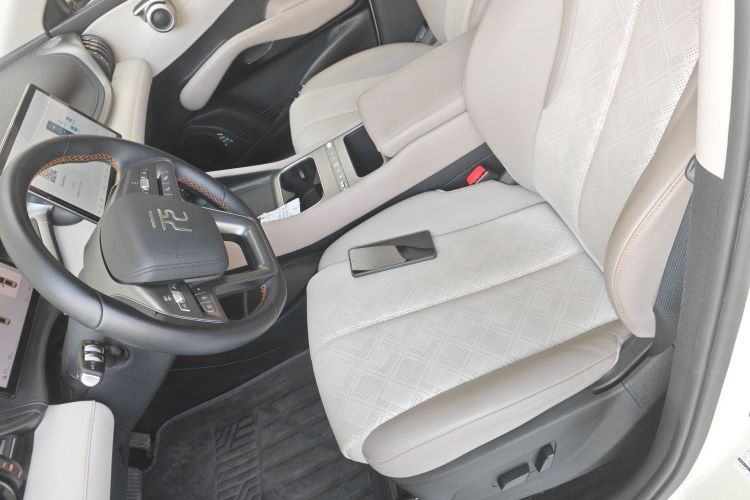 BYD Yuan Plus 2025 car image #19