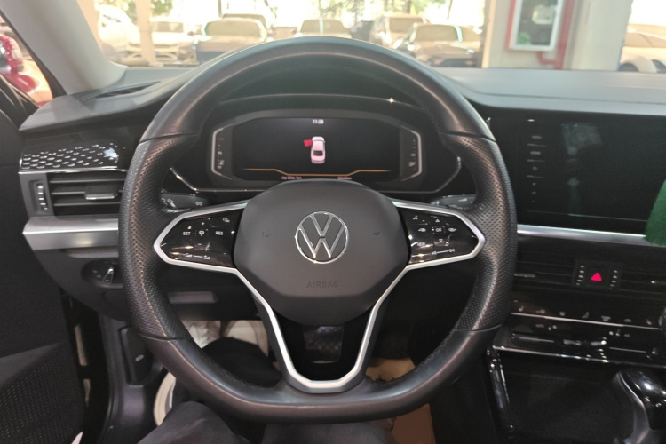 Volkswagen Passat 2023 #19 Volkswagen Passat 2023 immagine di auto #19