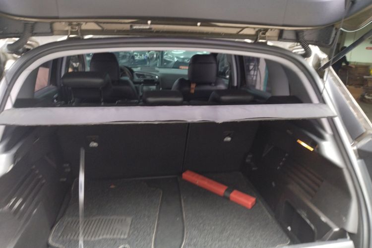 Peugeot 3008 2016 car image #19