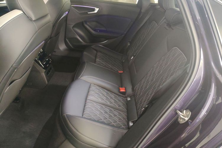 Audi FAW Audi A5L 2025 car image #19