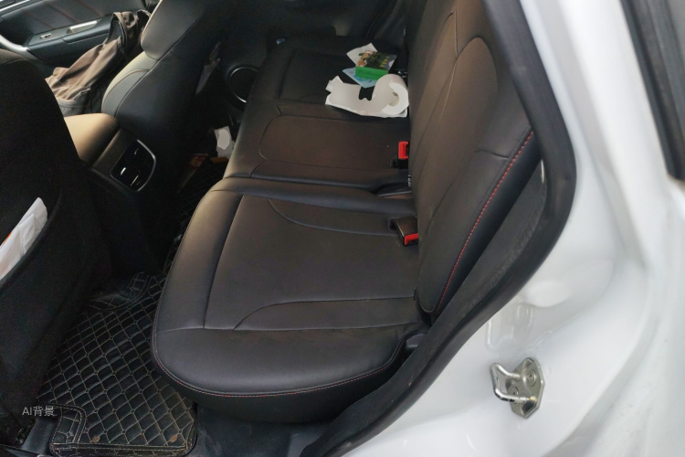 Haval M6 2020 car image #19