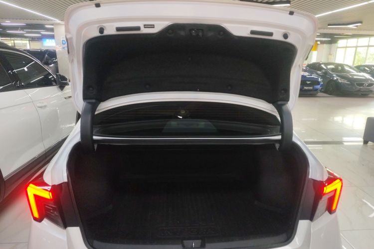 Honda INTEGRA 2022 car image #19