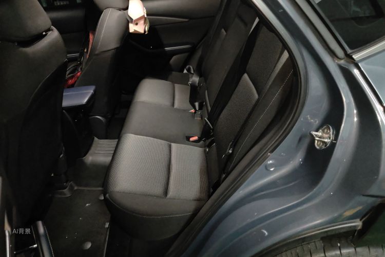 马自达 马自达CX-30 2020 汽车图片 #19