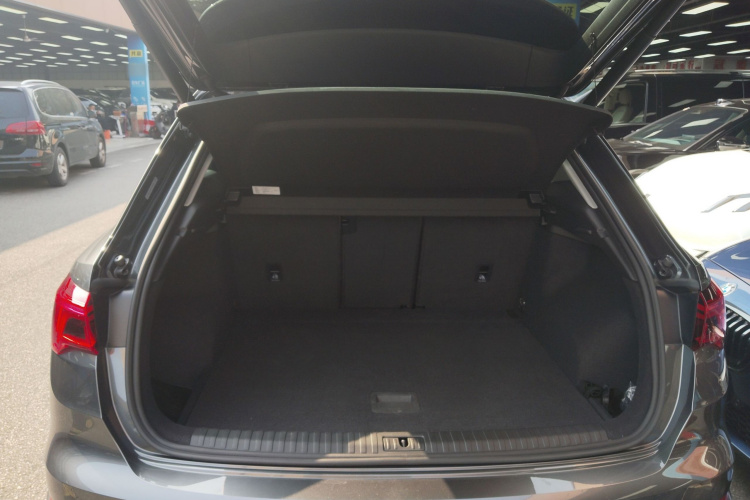 Audi Q3 2022 #19 Audi Q3 2022 imagen de coche #19