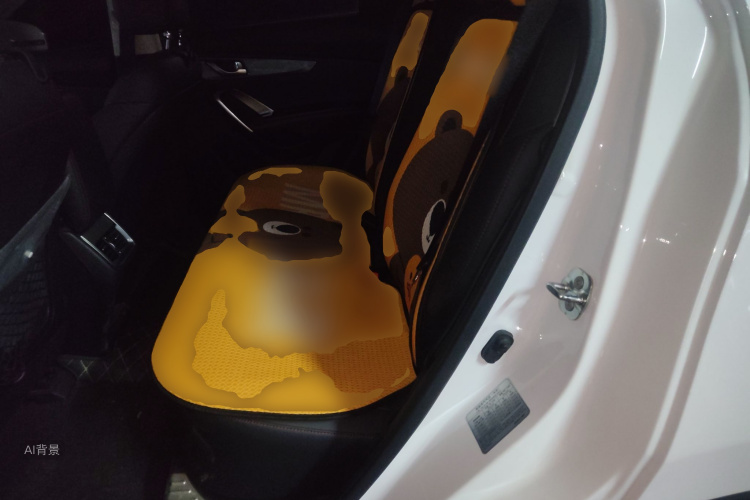 Changan CS55 2017 car image #19