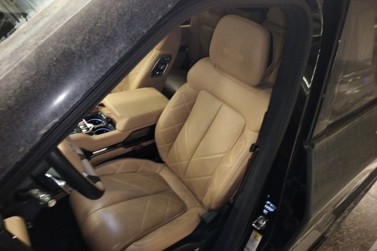 FangChengBao Leopard 8 2024 car image #19