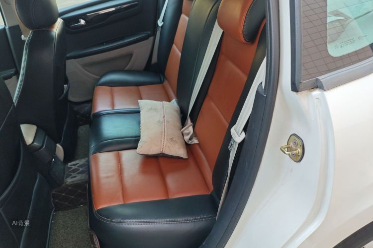 Citroen C-Quatre 2014 #19 Citroen C-Quatre 2014 car image #19