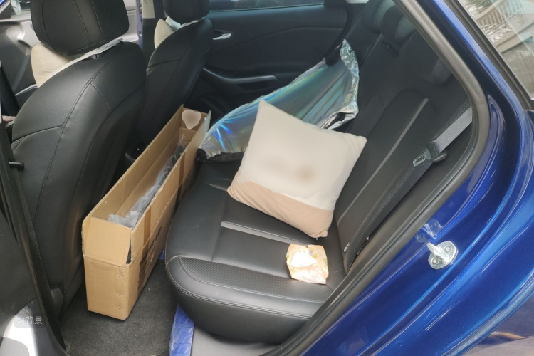 Hyundai Lafesta 2021 car image #19