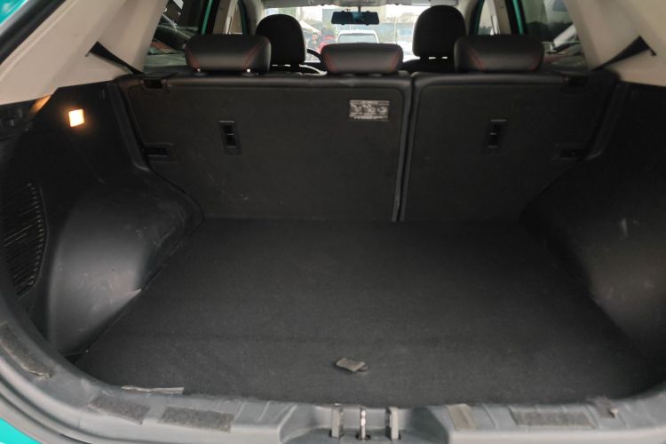 Forthing T5 EVO 2021 car image #19