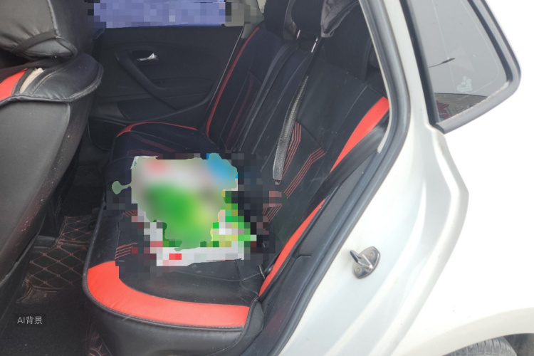 Polo 2019 car image #19