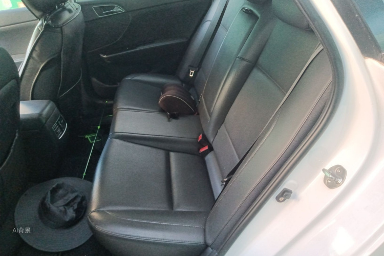 Hyundai Mistra 2017 car image #19