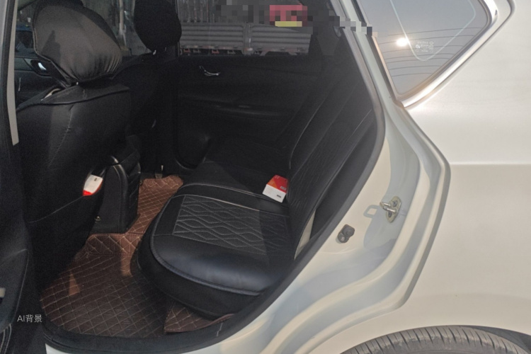 日产 骐达TIIDA 2016 汽车图片 #19