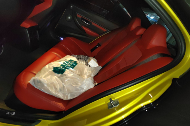 BMW M3 2017 imagem de carro #19