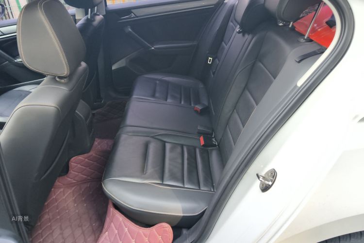 大众 宝来 2016 汽车图片 #19