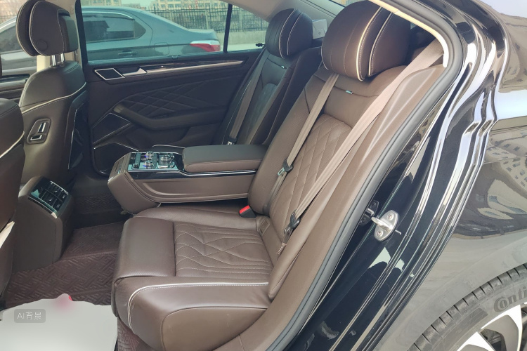 Volkswagen Phideon 2023 #19 Volkswagen Phideon 2023 imagem de carro #19