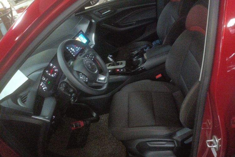 MG 5 2020 #19 MG 5 2020 immagine di auto #19