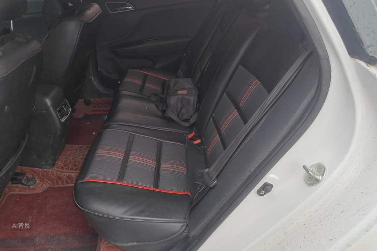 Hyundai Mistra 2020 #19 Hyundai Mistra 2020 car image #19