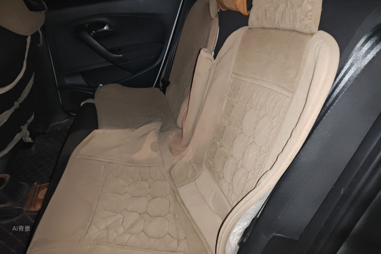Polo 2017 #19 Polo 2017 car image #19