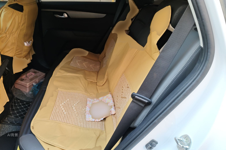 起亚 智跑 2020 汽车图片 #19