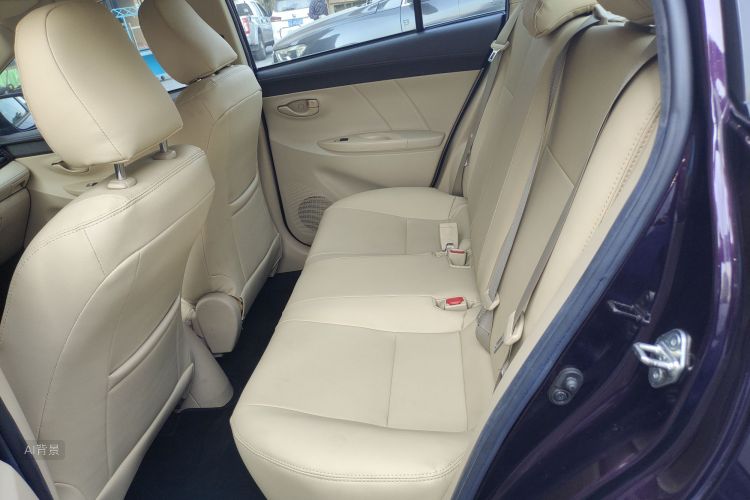 Vios 2015 car image #19