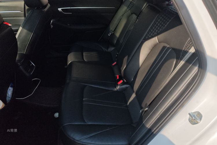 Hyundai Sonata 2020 car image #19