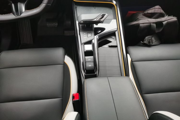 名爵 MG5天蝎座 2022 汽车图片 #19