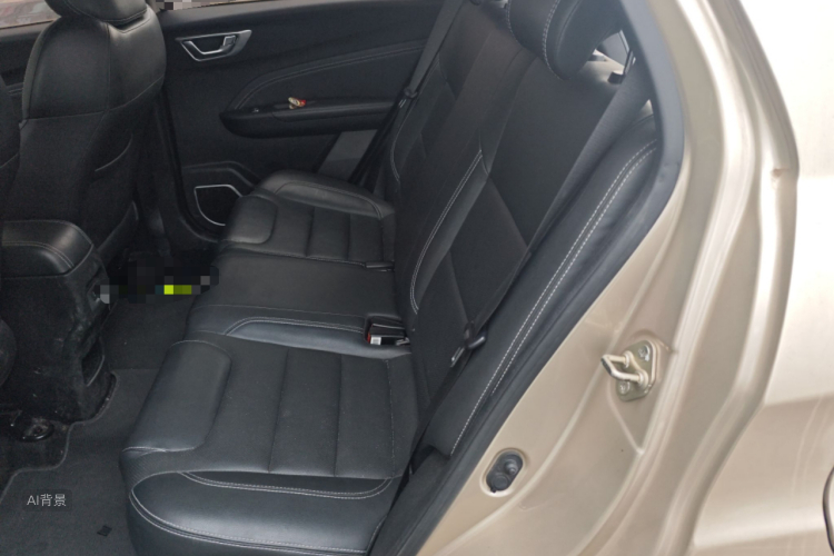 Vision X3 2018 #19 Vision X3 2018 car image #19
