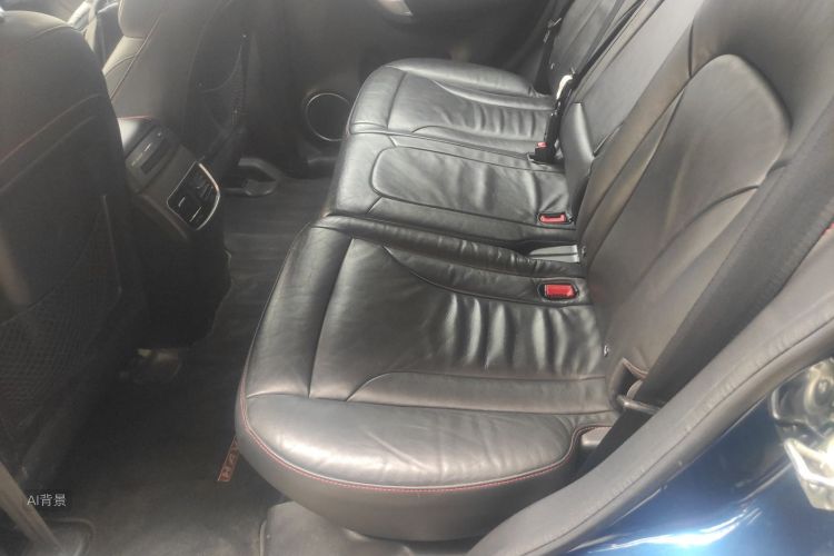 Haval H6 2016 #19 Haval H6 2016 car image #19