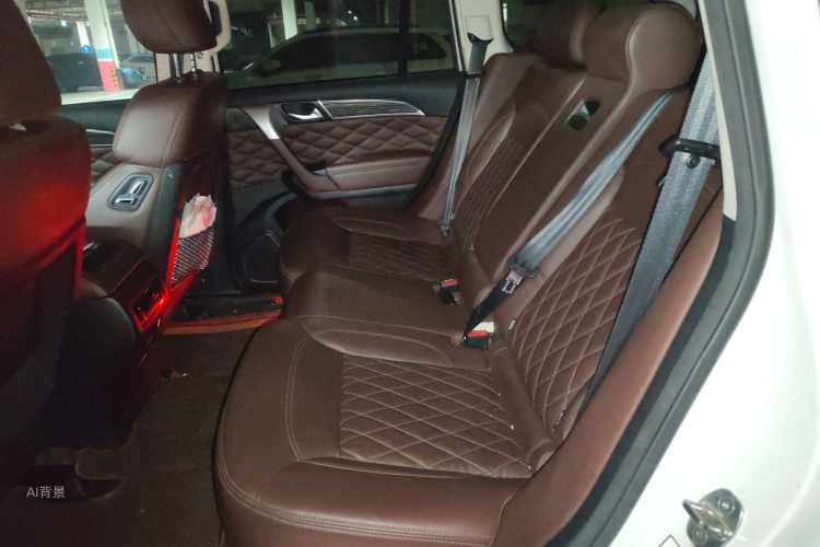 Haval H9 2021 #19 Haval H9 2021 imagem de carro #19