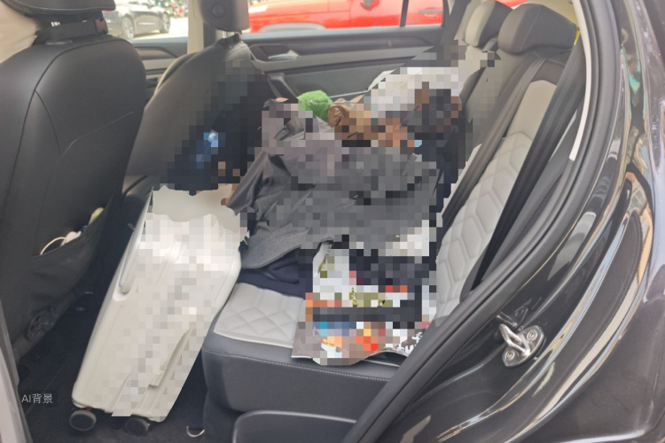 Volkswagen Tayron 2025 car image #19