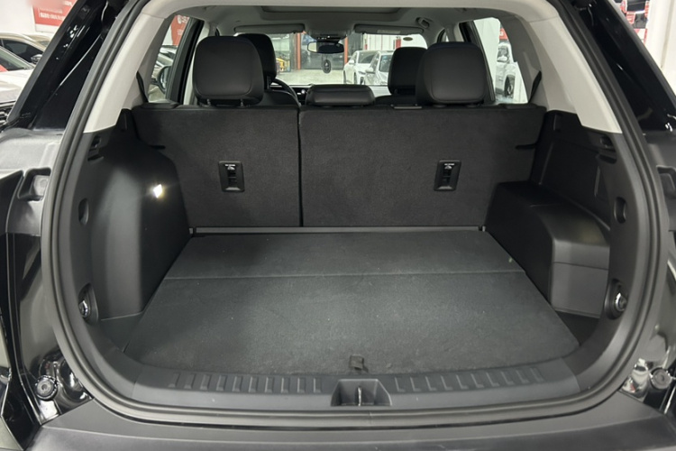 Chevrolet Equinox Plus 2025 #19 Chevrolet Equinox Plus 2025 صورة سيارة #19