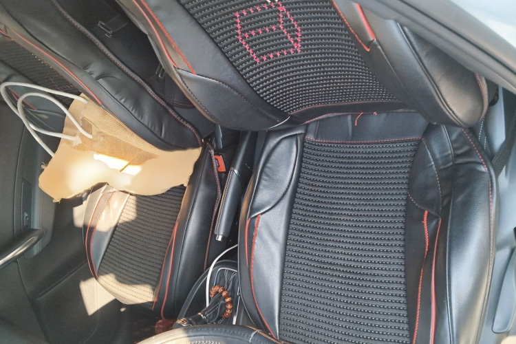 Audi A1 2016 car image #19