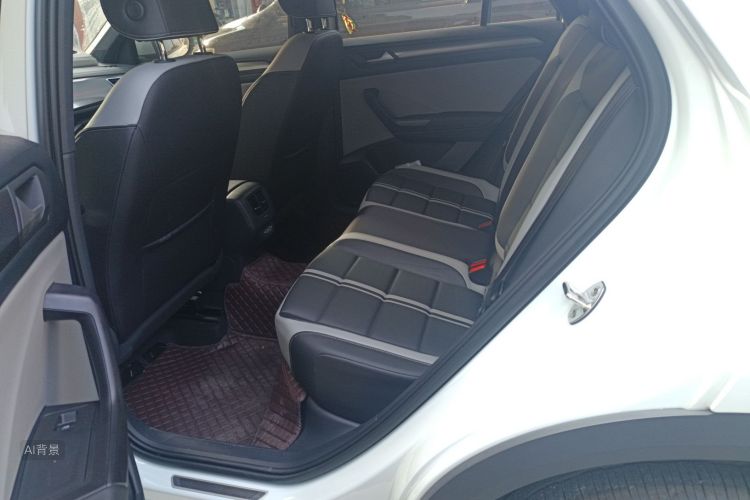 T-Roc 2024 #19 T-Roc 2024 car image #19