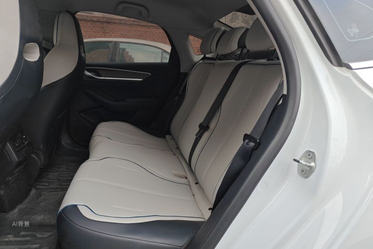 比亚迪 驱逐舰05 2024 汽车图片 #19