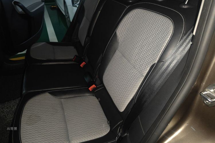 Skoda Yeti 2016 car image #19