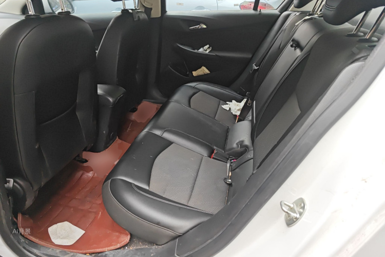 Chevrolet Cruze 2016 #19 Chevrolet Cruze 2016 immagine di auto #19