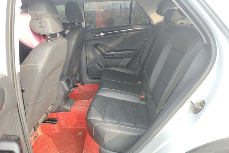 T-Roc 2020 #19 T-Roc 2020 immagine di auto #19