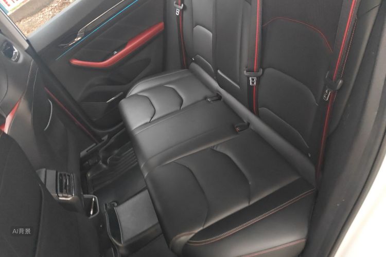 GEELY Emgrand S 2022 #19 GEELY Emgrand S 2022 car image #19