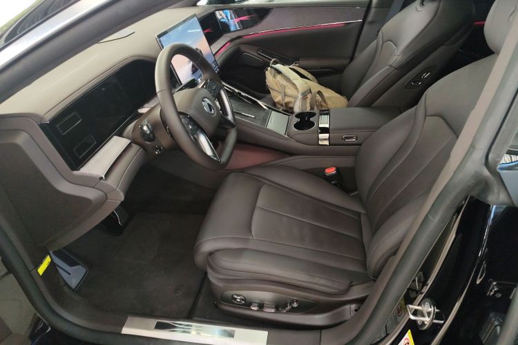 Denza Z9 2024 #19 Denza Z9 2024 immagine di auto #19