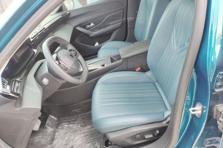 标致 标致408X 2023 汽车图片 #19