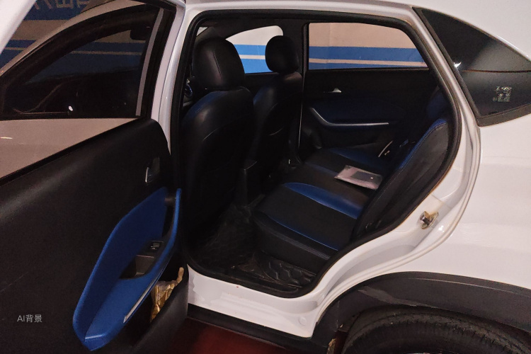 Chery Tiggo 3x 2016 #19 Chery Tiggo 3x 2016 car image #19